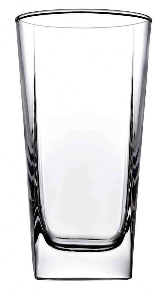 Paşabahçe CARRE MEŞRUBAT-LONG DRINK 132 CC 3LÜ PENCERELİ KUTU