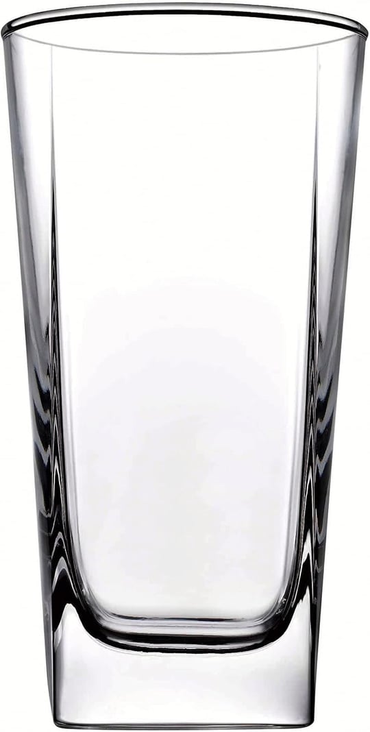 Paşabahçe CARRE MEŞRUBAT-LONG DRINK 132 CC 3LÜ PENCERELİ KUTU