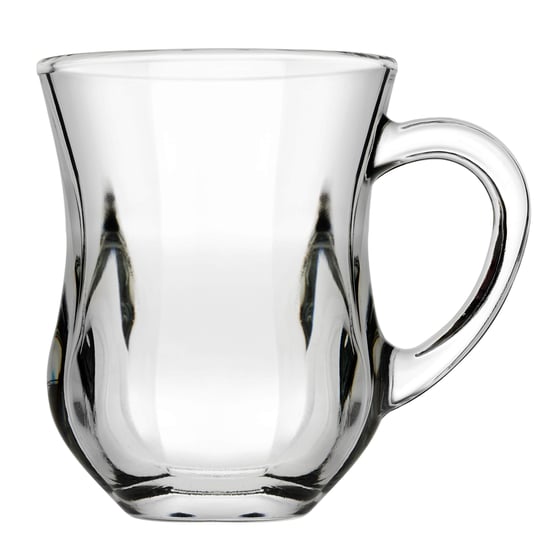 Paşabahçe DEM FINCAN/KUPA 142 CC 6LI HEDİYELİK KUTU