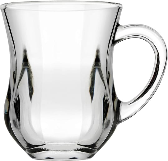 Paşabahçe DEM FINCAN/KUPA 142 CC 6LI HEDİYELİK KUTU