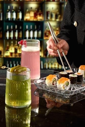 Paşabahçe DUNES MEŞRUBAT-LONG DRINK 410 CC 3 OFSET PK 24