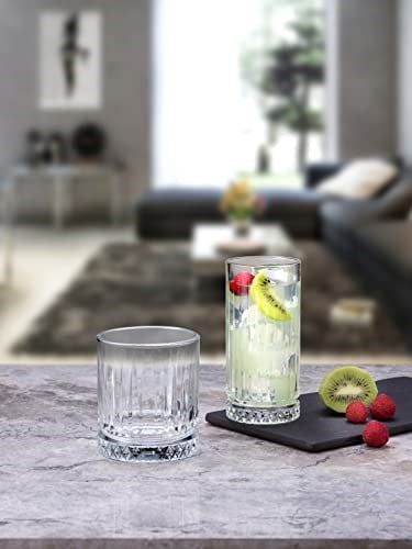Paşabahçe ELYSIA BARDAK TK E-PACK