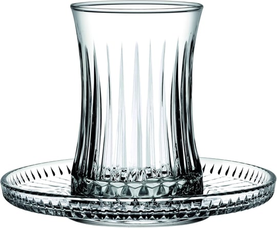 Paşabahçe ELYSIA ÇAY TK 1 OFSET HEDİYELİK KUTU 6 PAŞABAHCE 6X42901G00 6X54771G00Paşabahçe DAMLA LOGO
