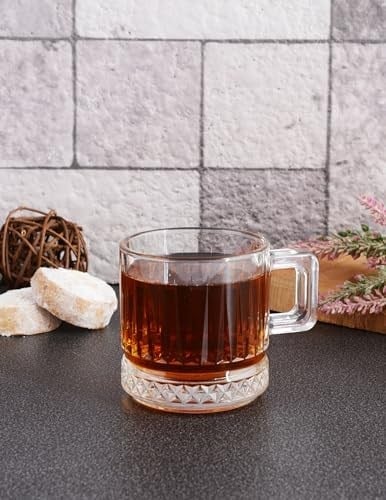 Paşabahçe ELYSIA FİNCAN/KUPA 195 CC İKİLİ