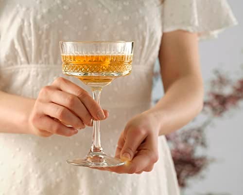 Paşabahçe ELYSIA ŞAMPANYA KADEHİ 260 CC 4LÜ HEDİYELİK KUTU