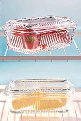Paşabahçe FRIGO SAKLAMA KABI HEDİYELİK KUTU