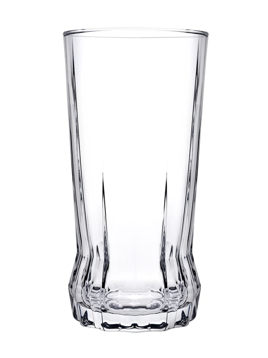 Paşabahçe GAIA MEŞRUBAT-LONG DRINK 0 3LÜ PENCERELİ KUTU