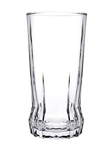Paşabahçe GAIA MEŞRUBAT-LONG DRINK 0 3LÜ PENCERELİ KUTU