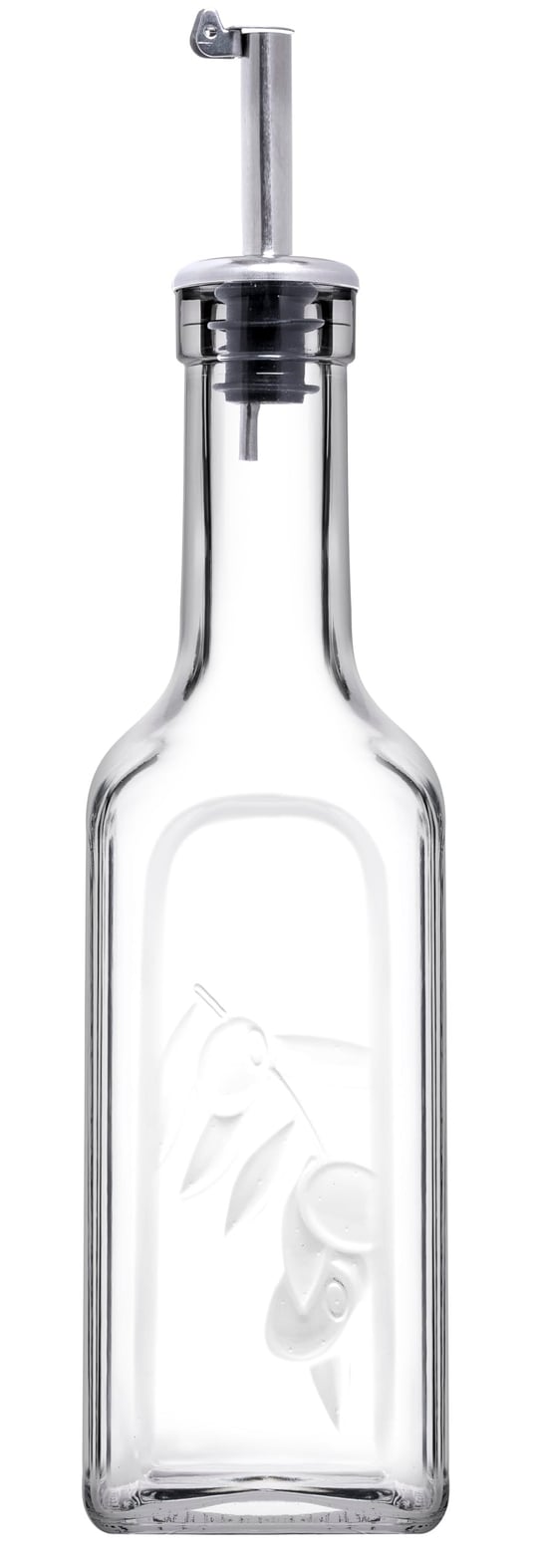 Paşabahçe Homemade 80350 365 ml Yağdanlık - Seçenekler: 2 Parça, 1 Parça