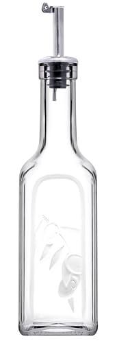 Paşabahçe Homemade 80350 365 ml Yağdanlık - Seçenekler: 2 Parça, 1 Parça