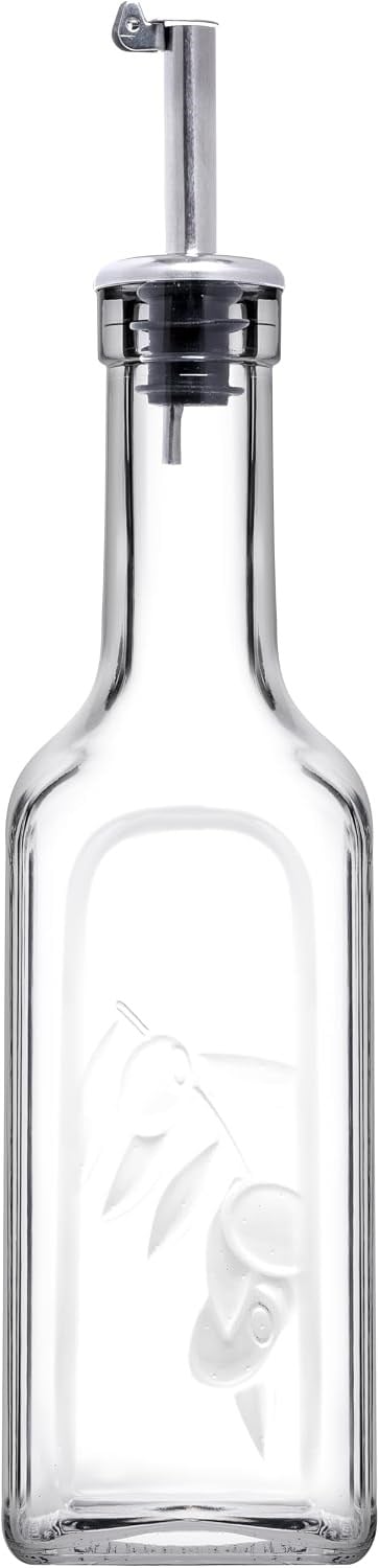 Paşabahçe Homemade 80350 365 ml Yağdanlık - Seçenekler: 2 Parça, 1 Parça