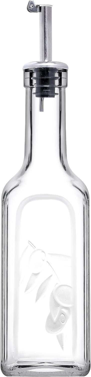 Paşabahçe Homemade 80350 365 ml Yağdanlık - Seçenekler: 2 Parça, 1 Parça