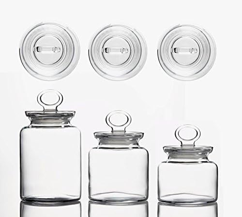 Paşabahçe KITCHEN KAVANOZ A HEDİYELİK KUTU