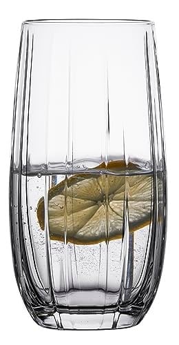Paşabahçe LINKA MEŞRUBAT-LONG DRINK 245 CC 3LÜ PENCERELİ KUTU