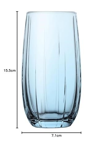 Paşabahçe LINKA MEŞRUBAT-LONG DRINK 500 CC 6