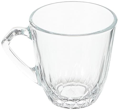 Paşabahçe MERCAN FINCAN/KUPA 160 CC 6LI HEDİYELİK KUTU