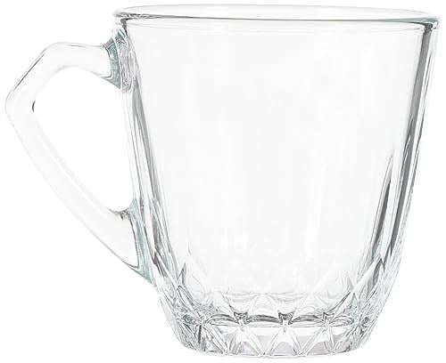 Paşabahçe MERCAN FINCAN/KUPA 160 CC 6LI HEDİYELİK KUTU