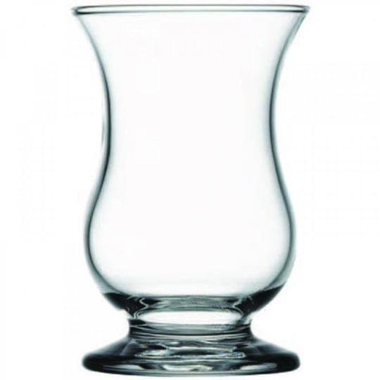 Paşabahçe Pera Tabanlı Cam Çay Bardağı, 6lı