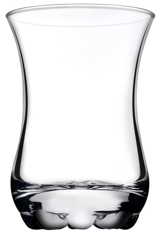 Paşabahçe Sylvana Çay Bardağı, 6Lı 110cc