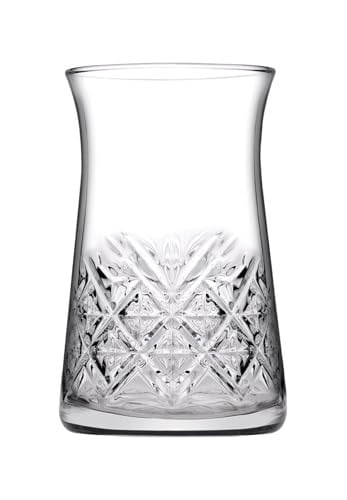 Paşabahçe Timeless Çay Bardağı - 160 cc - 6lı