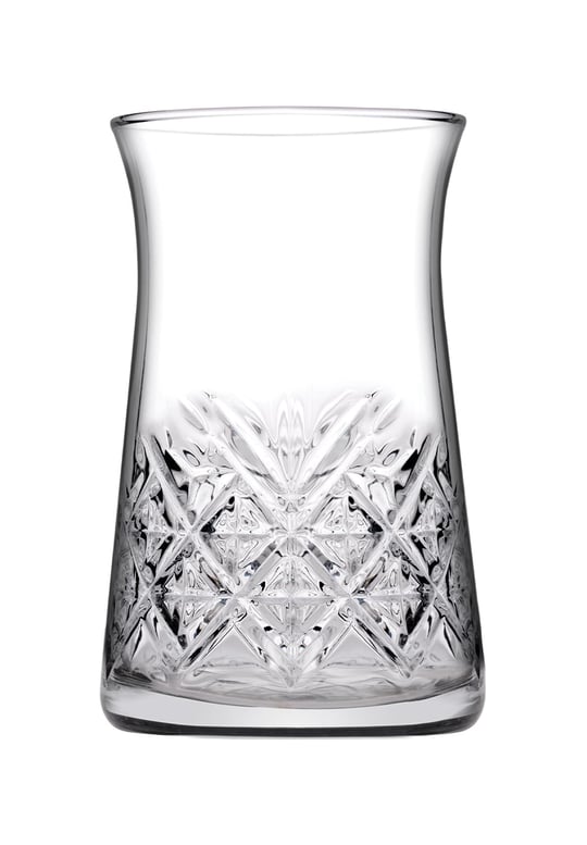 Paşabahçe Timeless Çay Bardağı - 160 cc - 6lı