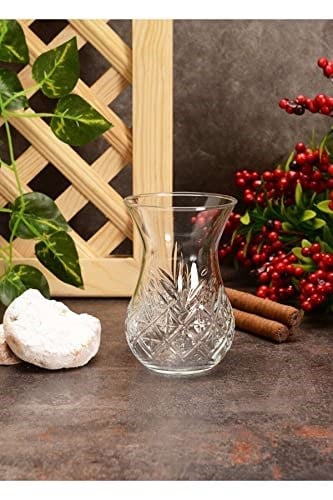 PAŞABAHÇE Timeless Çay Bardağı 170 cc 6 Hk