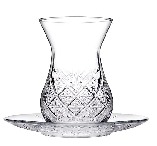 Paşabahçe Timeless Çay Tk Dam