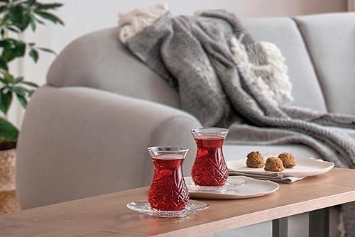 Paşabahçe Timeless Çay Tk Dam