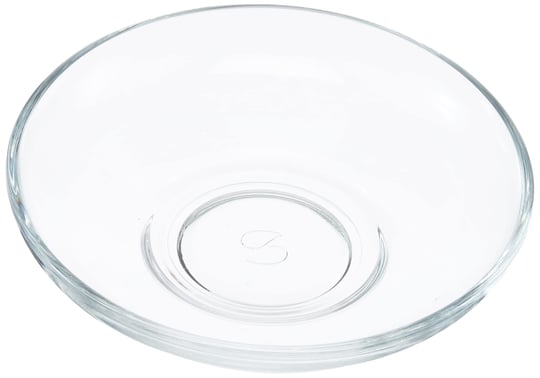 Paşabahçe USKUDAR ÇAY TABAĞI 102 MM 6LI HEDİYELİK KUTU