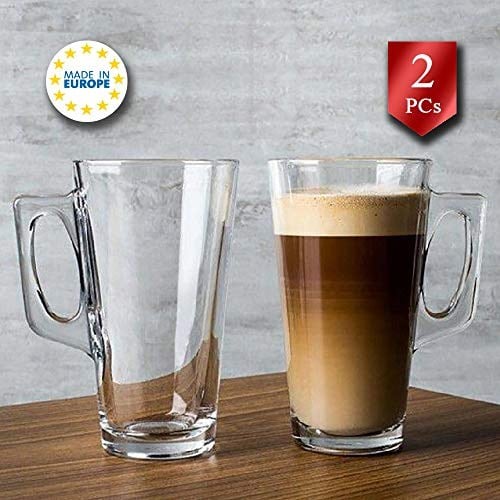 Paşabahçe VELA FİNCAN/KUPA 385 CC İKİLİ