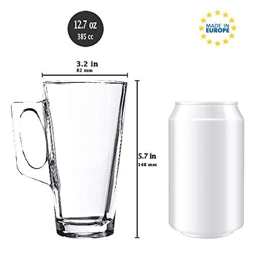 Paşabahçe VELA FİNCAN/KUPA 385 CC İKİLİ