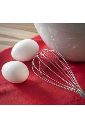 Paslanmaz 25cm Çırpıcı, VYDGR00000466