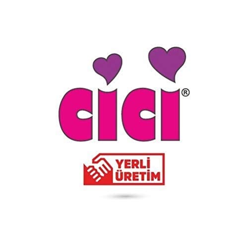 Pasta Çiçek Teli 100 Adet