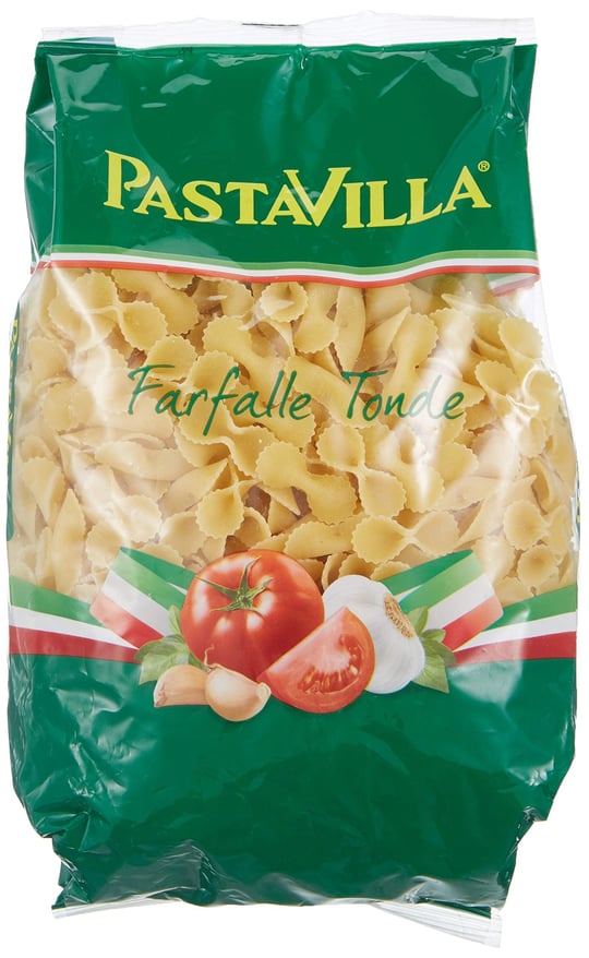 Pastavilla Fiyonk 500 Gr