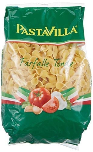 Pastavilla Fiyonk 500 Gr