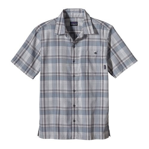 Patagonia Mens Puckerware® Shirt