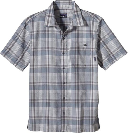 Patagonia Mens Puckerware® Shirt