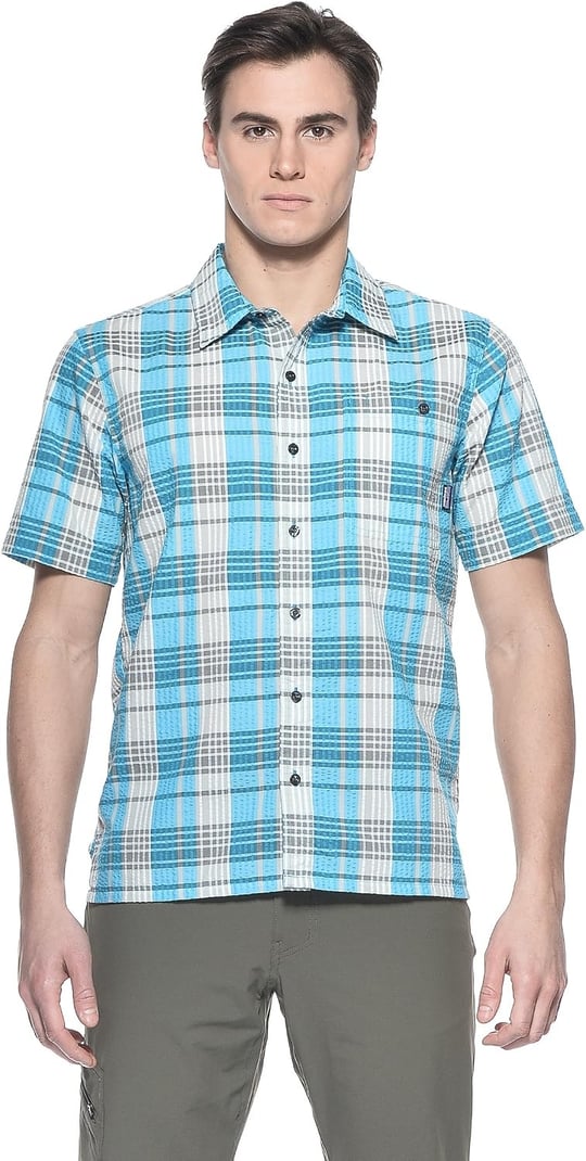 Patagonia Mens Puckerware® Shirt