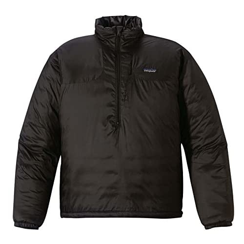 Patagonia MS Micro Puff P/O Jkt