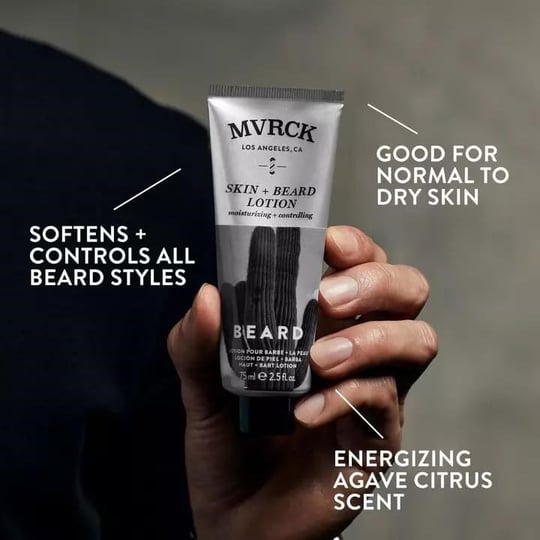 Paul Mitchell Mvrck Cilt Ve Sakal Losyonu 75 Ml