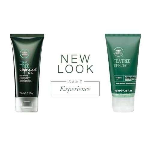 Paul Mitchell Tea Tree Special Styling Şekillendirici Jel 75 ml