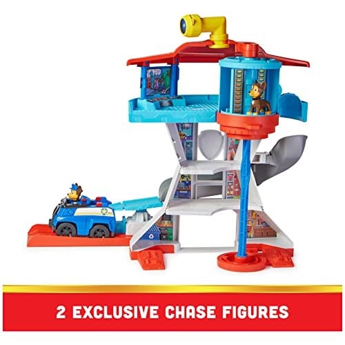 Paw Patrol Macera Kulesi