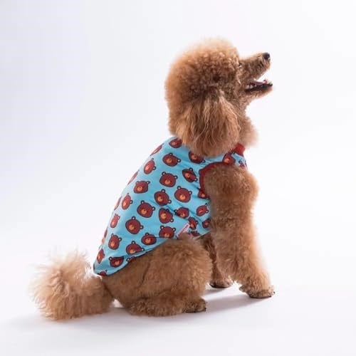 PawStar 26838 Bears Tişört - Bedenler: M, L