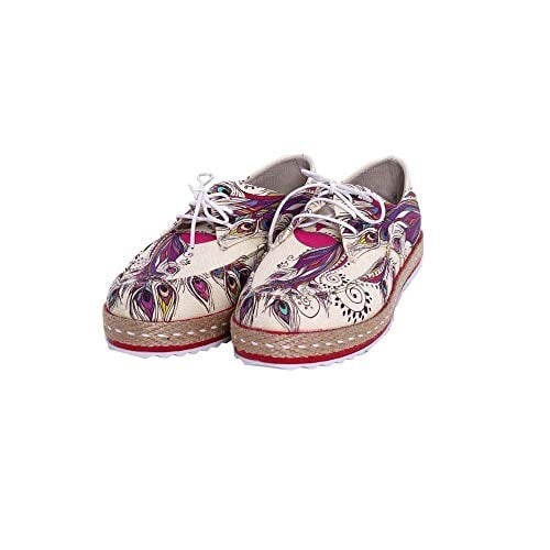 Peacock Sneaker Ayakkabı HSB1685