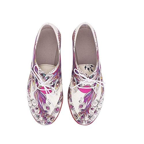 Peacock Sneaker Ayakkabı HSB1685