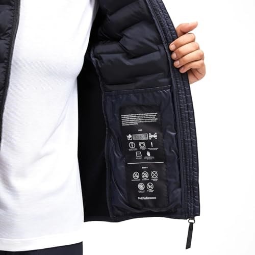 Peak Performance Argon Hybrid Kadın Siyah Outdoor Ceket G79448010