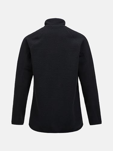 Peak Performance Erkek Kazık Zip Polar Ceket Polar Jumper