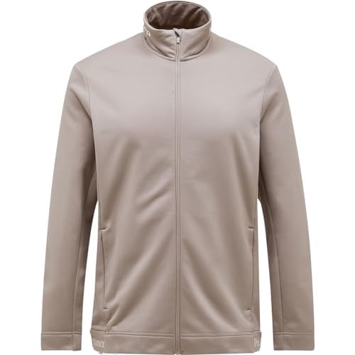 Peak Performance Erkek Rider Tech Polar Ceket