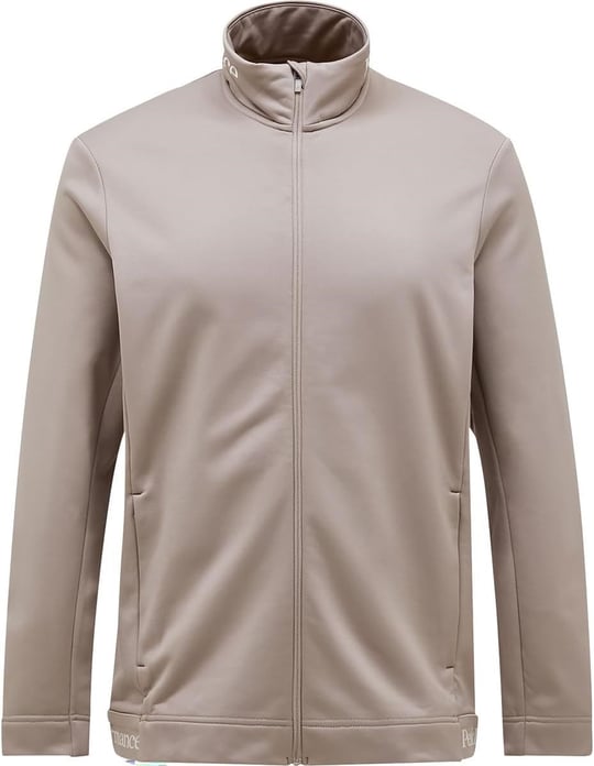 Peak Performance Erkek Rider Tech Polar Ceket
