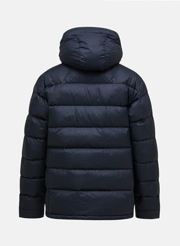 Peak Performance Frost Don Erkek Siyah Mont G79634020-10011 XXL